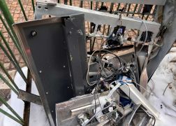 Explosion In Jena Zigaretten Automat In Die Luft Gejagt 05